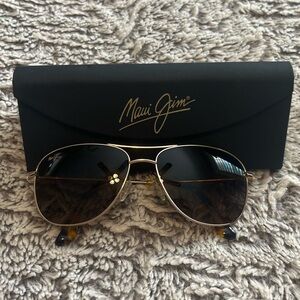 Maui Jim Cliff House polarized sunglasses